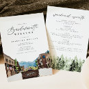 Recherche de le colorado invitations Montagne