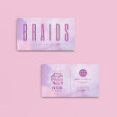 Recherche de brasseur cartes visite Salon coiffeur