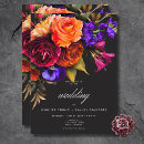Recherche de gothique romantique mariages Sombre