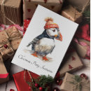 Search for puffins invitations For her