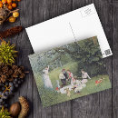 Search for tree lady postcards Green