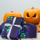 Search for supernatural wrapping paper Scary