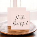 Recherche de beaux cartes visite Coiffeur