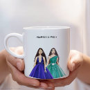Search for twin sister mugs Girls
