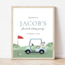 Search for golf signs Golfer