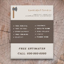 Search for timber tree Carpenter