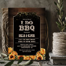 Search for rustic wood engagement party invitations Barbecue