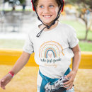 Search for pastel rainbow tshirts Colourful