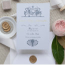 Search for french inspired wedding invitations Rococo