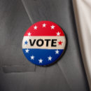 Recherche de politiques badges Amérique