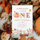 Search for thanksgiving first birthday Floral