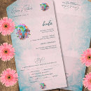 Search for rustic spanish wedding invitations Mexican