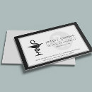 Search for medical symbols business cards Professional
