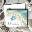 Search for teal housewarming invitations Watercolor