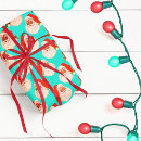 Search for african christmas wrapping paper Retro