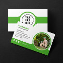 Search for garden design business cards Professional
