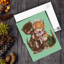 Search for rat postcards Brown