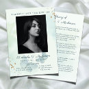 Search for obituary programs Tribute