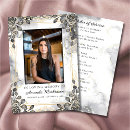 Search for obituary template Tribute