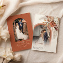 Search for fall photo cards Bohemian