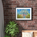 Recherche de post impressionnisme posters Jardin