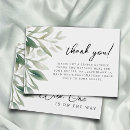 Search for elephant thank you cards A little wild one