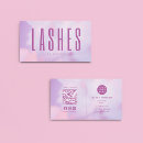 Search for lashes logo Cosmetologist