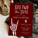 Search for burgundy birthday invitations Maroon