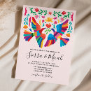 Search for mexican fiesta wedding invitations Flowers