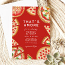 Search for italy bridal shower invitations Italian