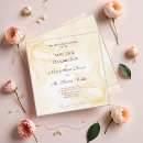 Search for magnolia wedding invitations Typography