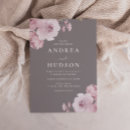 Recherche de winter mariage invitations Aquarelle