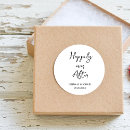 Search for ever after stickers Bridal