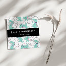 Recherche de espacement cartes visite Pour enfants