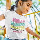Recherche de rentrée des classes Jardin d'enfants
