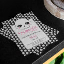 Search for creepy invitations Skulls
