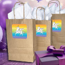 Search for striped thank you stickers Rainbow