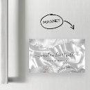 Search for satin magnets Chic