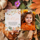 Search for orange thank you cards Fall autumn