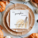 Recherche de serviettes en papier Baby shower fille