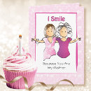 Search for sarcastic mom cards For her