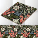 Search for floral tiles William morris
