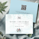 Search for qr code cards Rustic