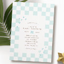 Recherche de motif carré invitations Moderne