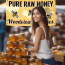 Search for honey signs Bee