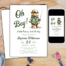 Recherche de ours invitations Rétro