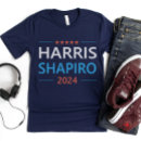 Recherche de shapiro tshirts Politique