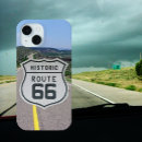 Search for highway iphone cases Route 66