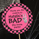 Search for bone stickers Bad two the bone