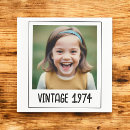 Search for 40th birthday decor Retro